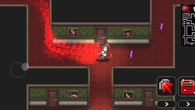 проходим Manki Biznes