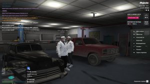 Gta 5 Rp Boston
