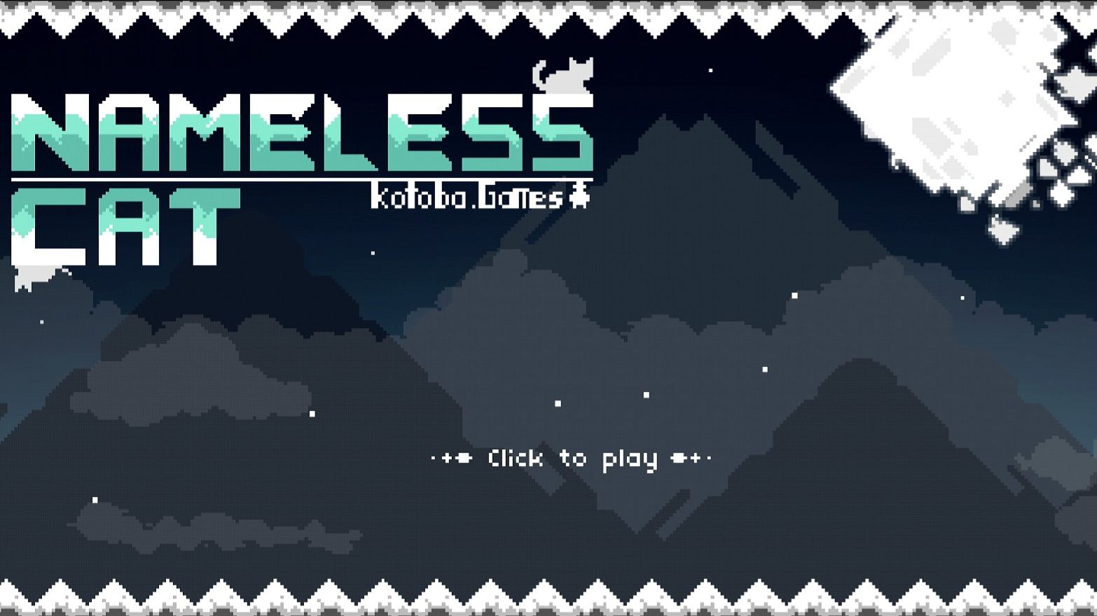 Nameless Cat #3 смотреть онлайн