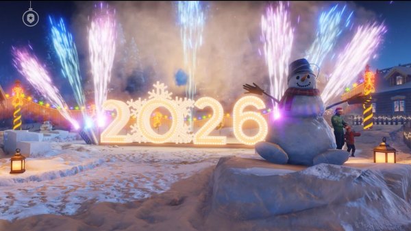 FV304/2026(Охотникам за артой посвящается!)