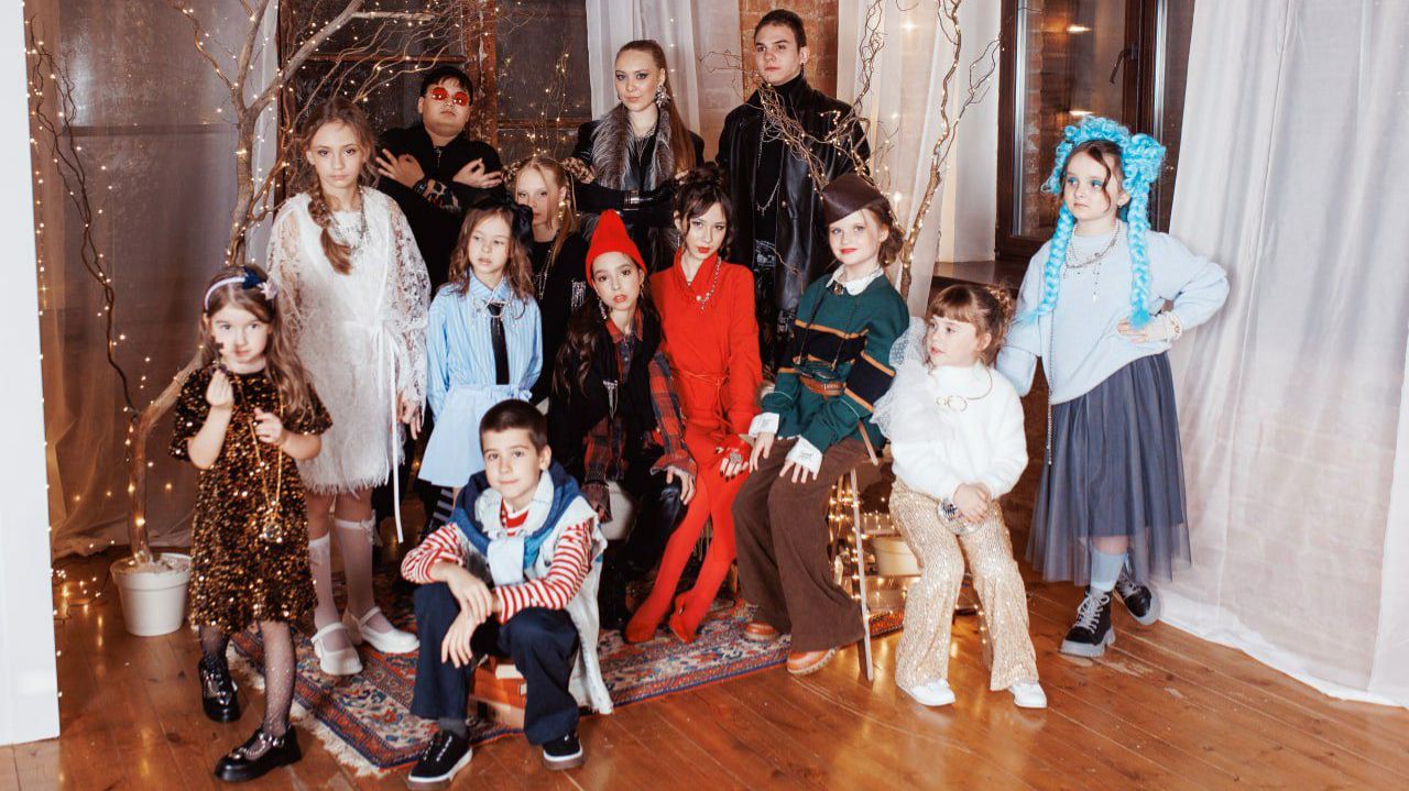 БУР@ТИНО. Новогодний Код