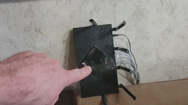 Как настроить Wi-Fi роутер своими руками смотреть онлайн