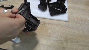 разборка и обслуживание заварочного блока кофемашины