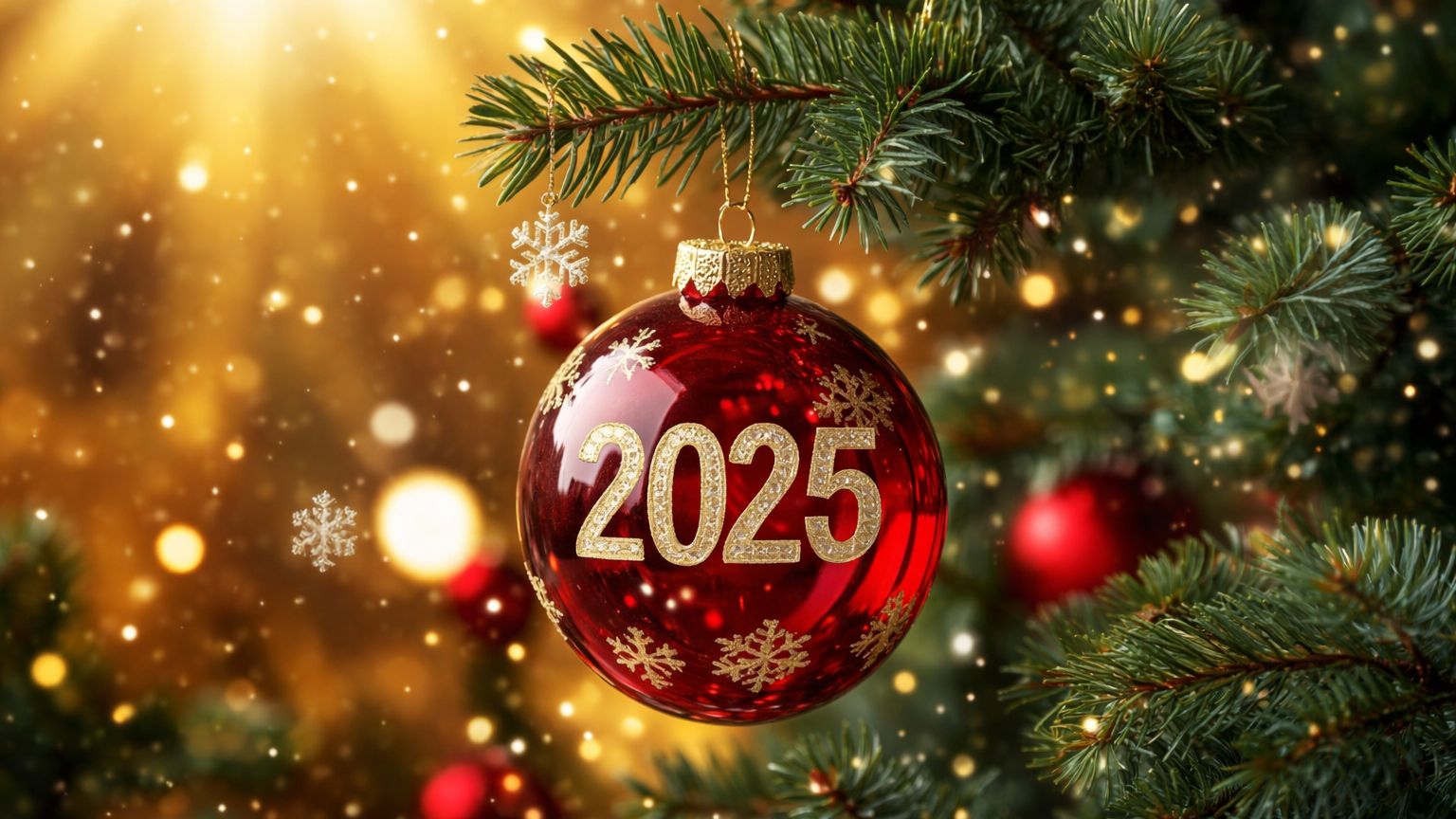 Итоги года созидания