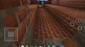 обзор первой линии minecraft