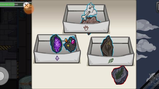 Among Us прохождение #17