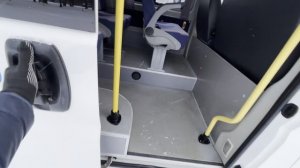 Видеообзор автобуса Peugeot Boxer 18 мест