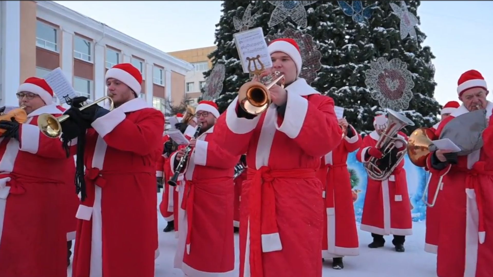 В 2025 году в Магадане появилось ещё больше возможностей для культурного отдыха смотреть онлайн