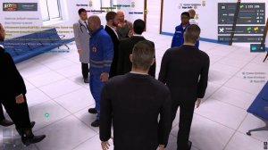 NEXTRP Мерия в МЗ