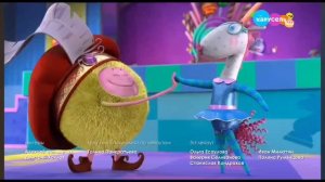 04:59 (05:00) эфир канала Карусель №3