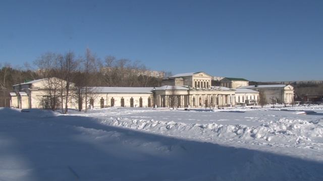 Куда сходить в январские каникулы? Панорама 30.12.25 смотреть онлайн