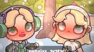 ураа я нашла себе...🥹