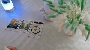 Карма вашей судьбы с загаданным мужчиной