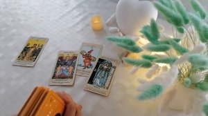 Каким будет этот год для вас❓