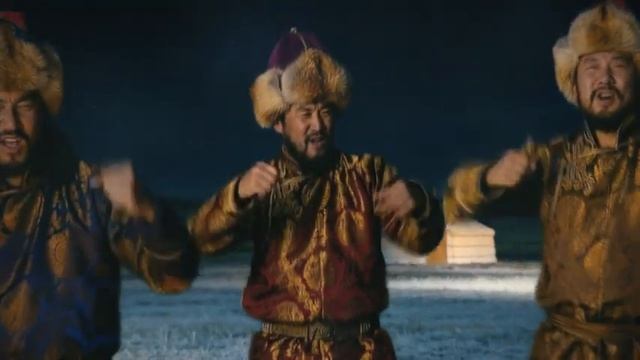 Монгольский новый год.mp4 смотреть онлайн