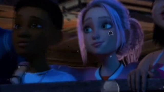 Дариус и Бруклин /Стоять (заказ ) смотреть онлайн