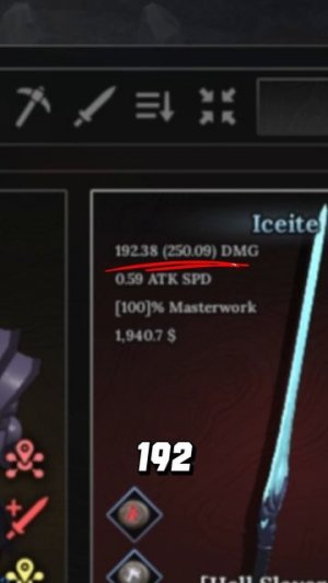 Этот меч ИМБА для старта в Island 3 😱 Roblox Forge