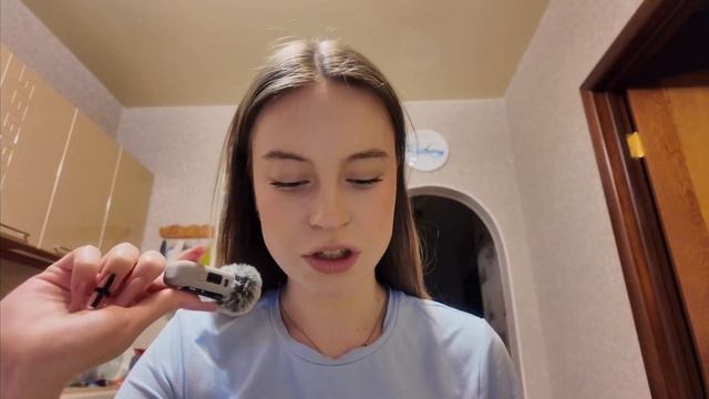 VLOG ⊹ ࣪ ˖ : будни СТУДЕНТКИ заочницы🤓 // учеба, спорт и ? смотреть онлайн