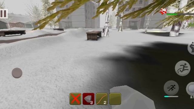 ДЕД МОРОЗ ХОРРОР 2025 ПЛОХАЯ КОНЦОВКА И РЕЖИМЫ ОТ СОЗДАТЕЛЯ ТИМОХИ смотреть онлайн