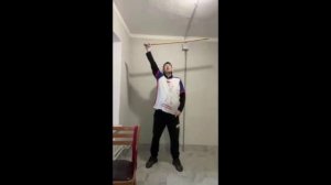 Новогодняя Комплексная гимнастика - преподаватель Кандауров Аркадий