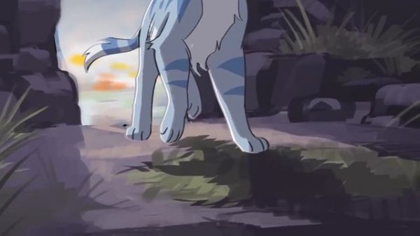 Воробей/мап/Коты воители