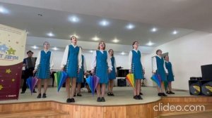 Песенка крокодила Гены