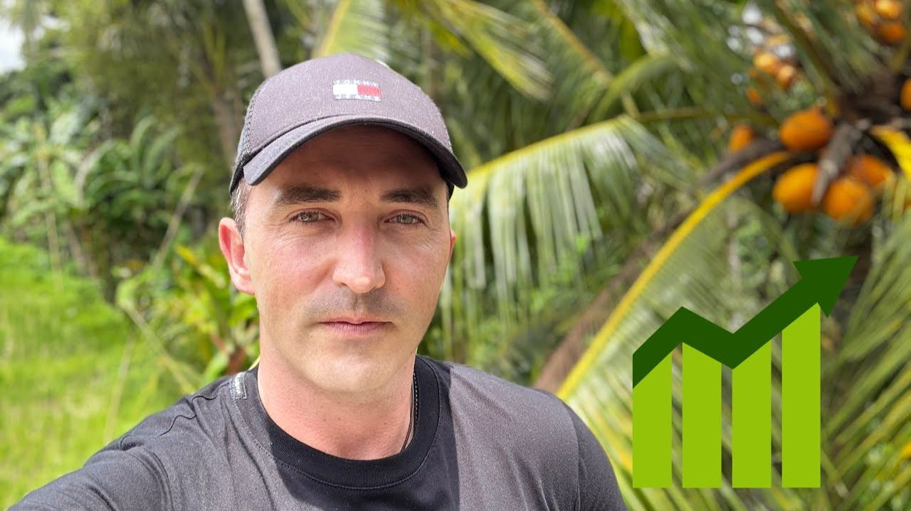 ⚪️ Почему рынок готов к альтсезону смотреть онлайн