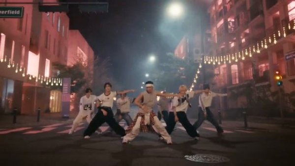 Enhypen Xo(Only if you say yes)