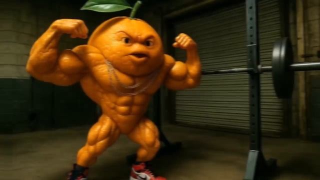 brainrot rap смотреть онлайн