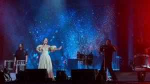 POTAPOFF SHOW - inception