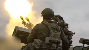 Силы ПВО уничтожили пятый беспилотник, летевший на Москву