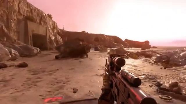 Star Wars: Battlefront смотреть онлайн