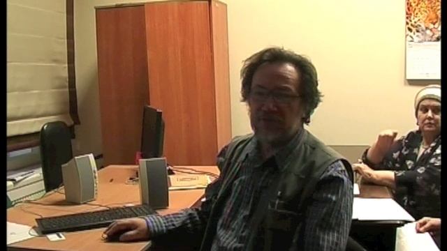 "Потенциальные резервы развития научного туризма" 2011 Кетов В С Конференция КНТ РГО СПб