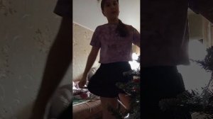 подготовка дома к нг