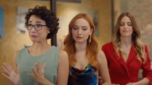 Постучись в мою дверь - Эда, больше не бросай нас!