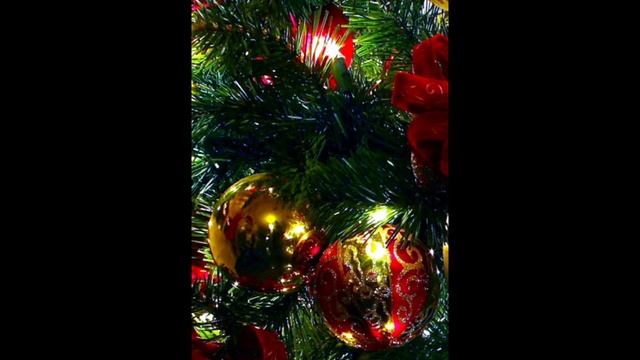 Видео-открытка с новым годом! смотреть онлайн