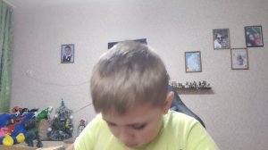 Pacпоковка посылки от подписчика