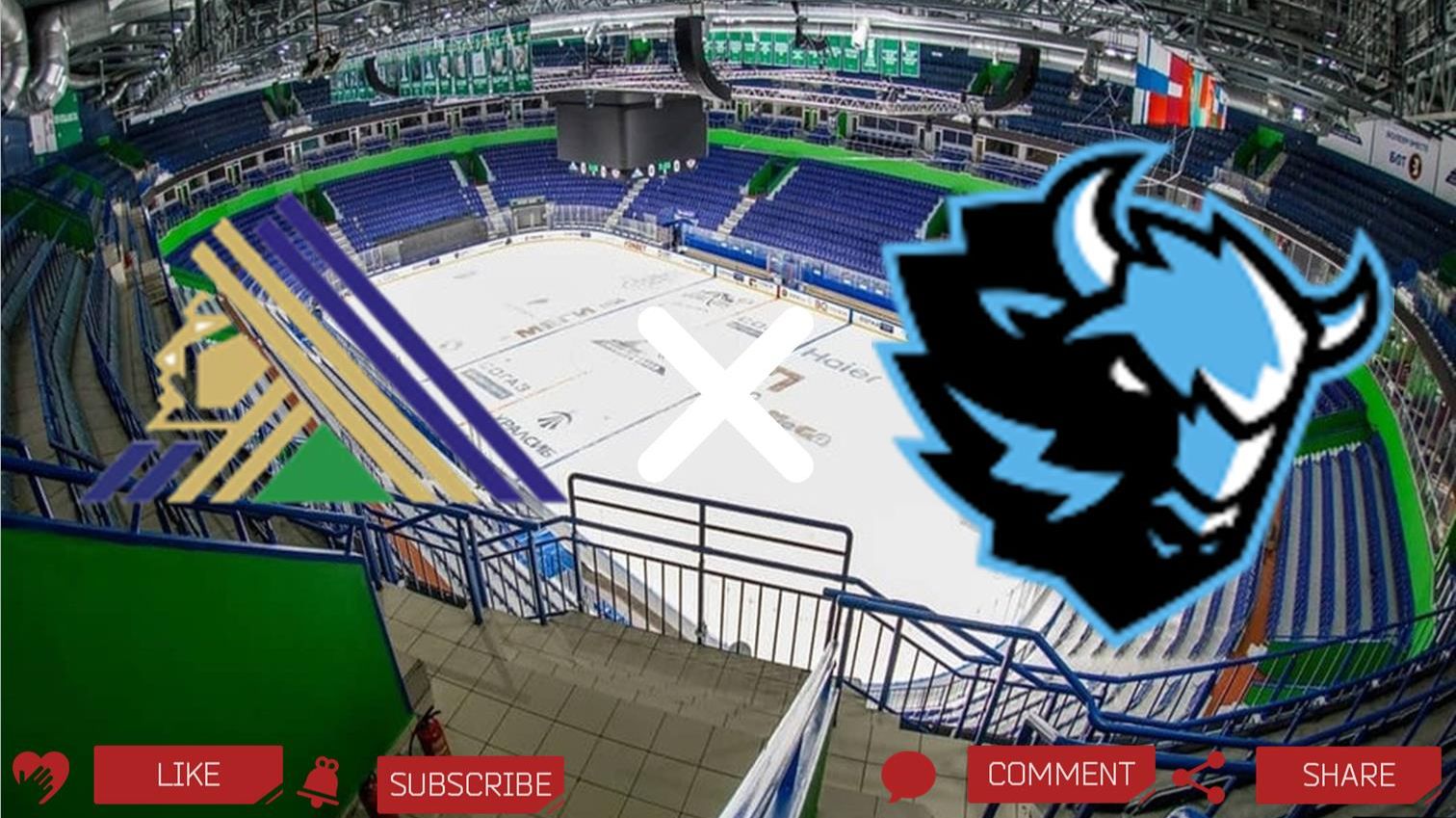 Салават Юлаев - Динамо Минск | Текстовая трансляция смотреть онлайн