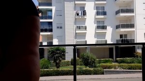 Инна НА ХОЗЯЙСТВЕСТИРКАУборка НА БАЛКОНЕ