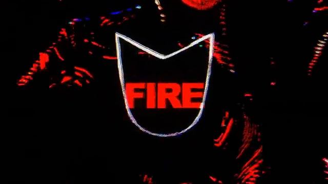 Femtanyl - BODY THE PISTOL Lyrics Video
