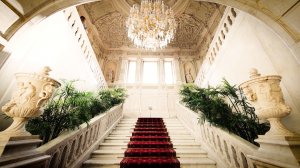 ТУРТАЧ САНКТ-ПЕТЕРБУРГ СЕРИЯ 2 (6)  ЮСУПОВСКИЙ ДВОРЕЦ и АКАДЕМИЯ ШТИГЛИЦА