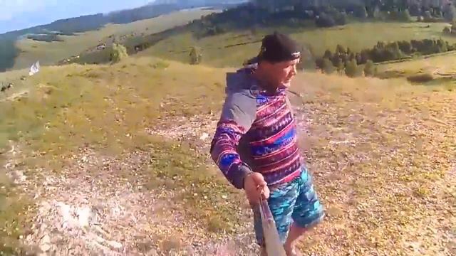 Mateos & Gost - Life (Release) смотреть онлайн