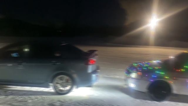 В Каменске прошла акция «Автоёлка». Панорама 30.12.25 смотреть онлайн