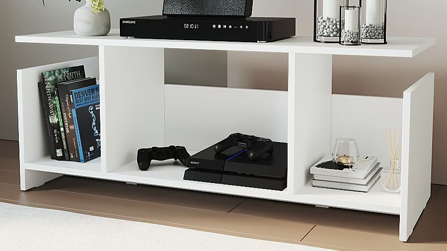 Тумба под ТВ Милан Видеоинструкция смотреть онлайн