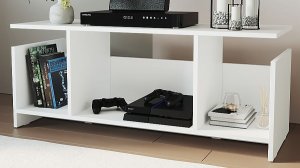 Тумба под ТВ Милан Видеоинструкция