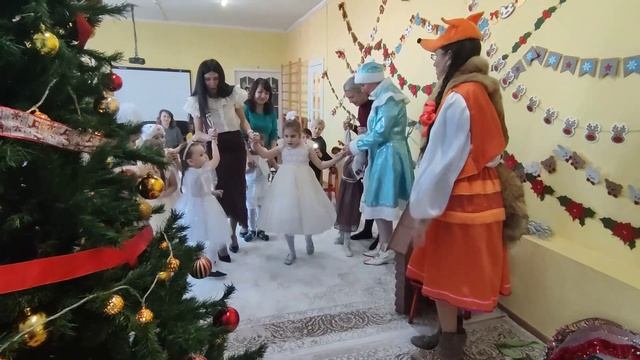 НГ Солнышко смотреть онлайн