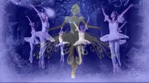 РИСОВАЛА ВЬЮГА