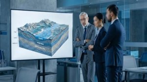 Научно исследовательская фирма Р.ОС.Недра