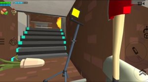 приключение посейдона в чикен ган