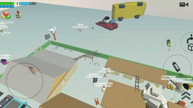 Я зашёл на сервак новый год BTS хорор и у видел игрока с ником аномалия 1000 смотреть онлайн